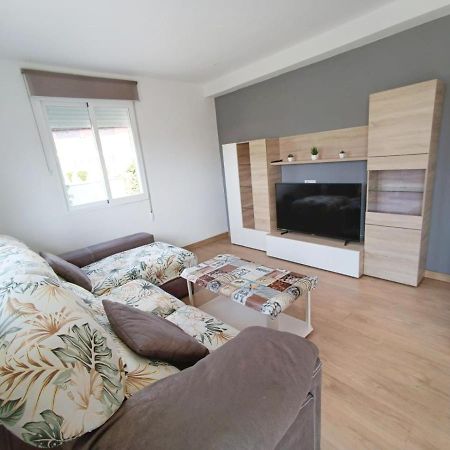 Apartamento Fogar De Menduina Cangas do Morrazo Exterior foto