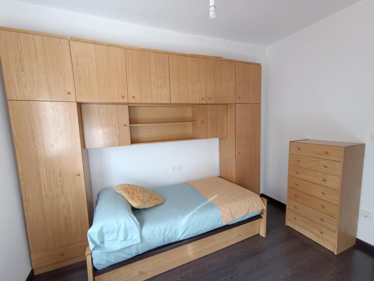 Apartamento Fogar De Menduina Cangas do Morrazo Exterior foto