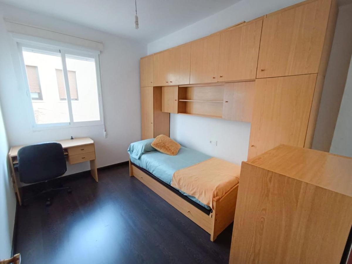 Apartamento Fogar De Menduina Cangas do Morrazo Exterior foto
